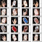 Case Mobile Diamond Custom Phone Case For Iphone For Samsung High Quality Wholesale All Kinds Of Mobile Phone Case