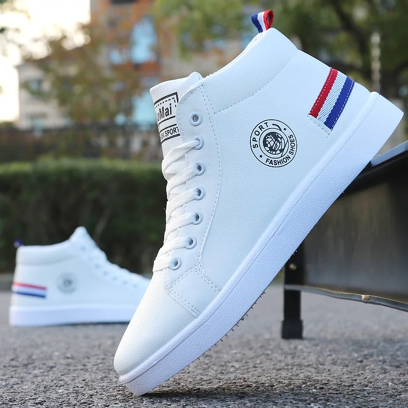 Shoes Casual Shoes Board Shoes 