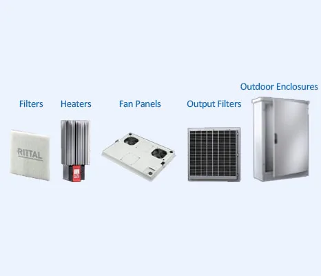 Cooling Fan, SK3243.100, 230V, 0.37A, 70W - detail 20