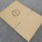 Carton Brown Moving Corrugated Carton Shipping Boxes For Mail
