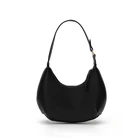 And Bag Hobo Tote 90s-inspired Chic And Minimal Shoulder Bag Hobo Tote