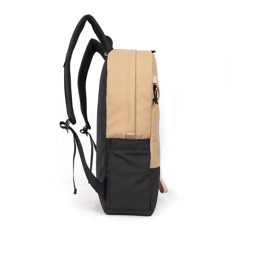 Multifunctional Simple Business Travel Bag Waterproof Leisure Computer Laptop Backpack Fashion Designer Casual Daily Backpack manufacture