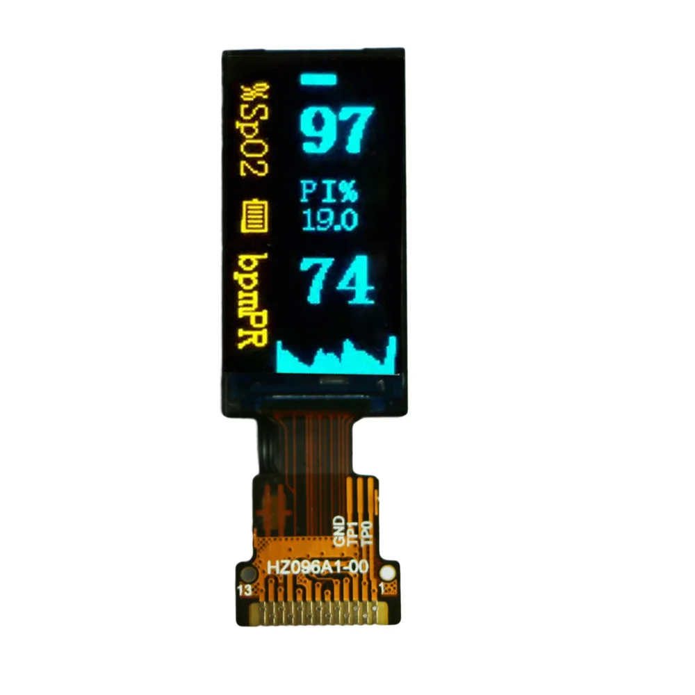 standard lcd displays factory