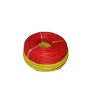Insulated Cable Insulated Cable Wire Electrical Far East PVC Insulated Underground Copper Electrical Wires 1.5 Cable