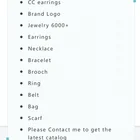 Factory Direct Sales Best Wholesale Price Famous Brand Designer Bracelet
