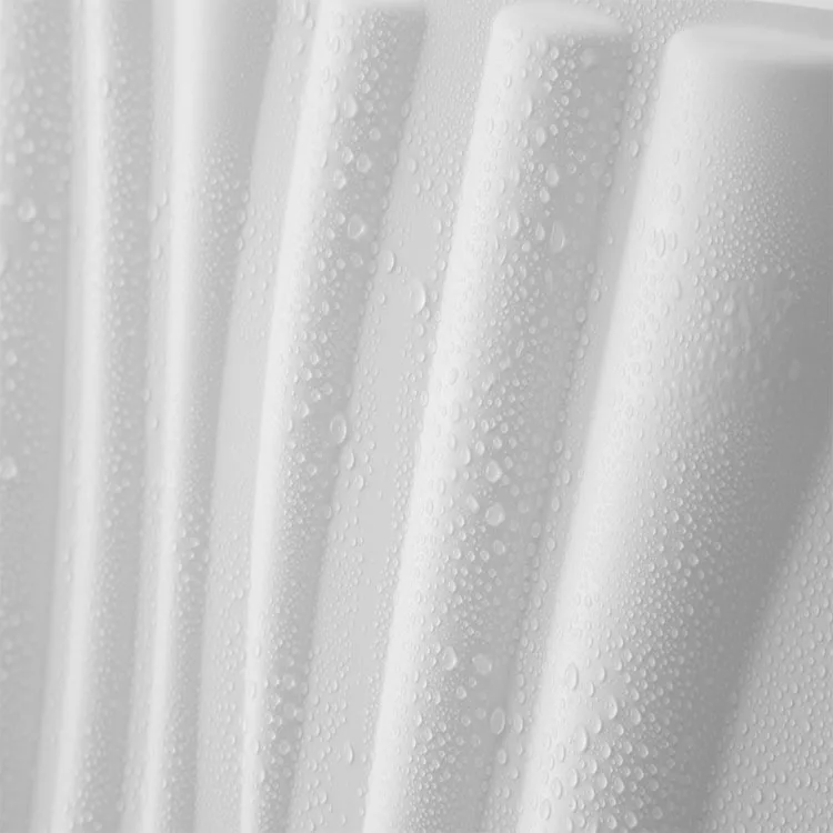 Home decorative acoustic ceiling tiles moisture-proof and insulated pvc ceiling tiles