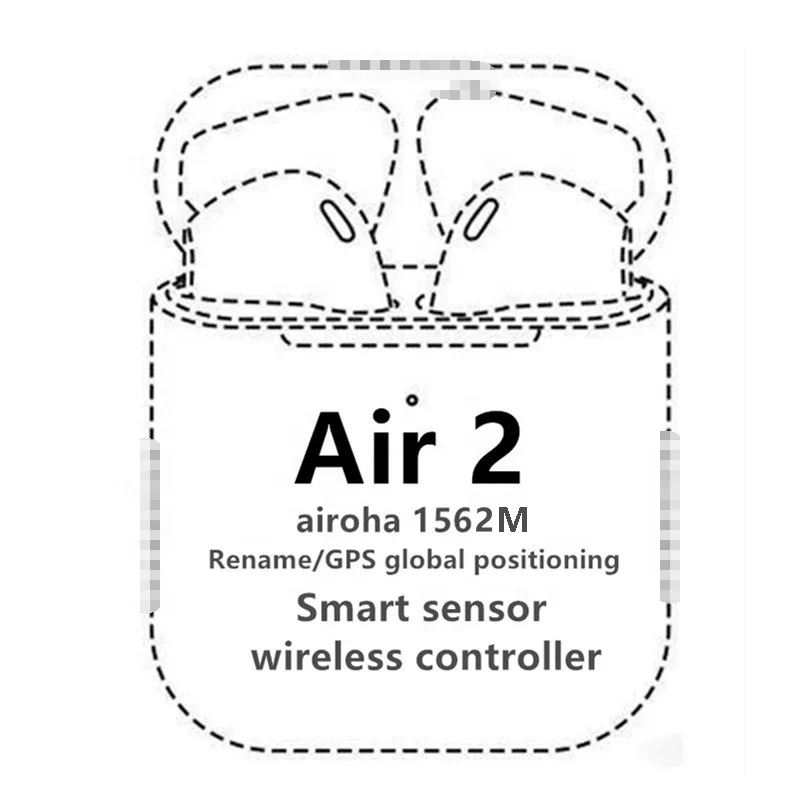 Is this legit airoha 1562M? : r/AirReps