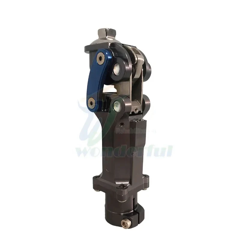 Chinese Prosthetic Knee Joint Artificial Limbs Prosthetic Pneumatic Knee Joint Artificial Knee Joint for Amputee