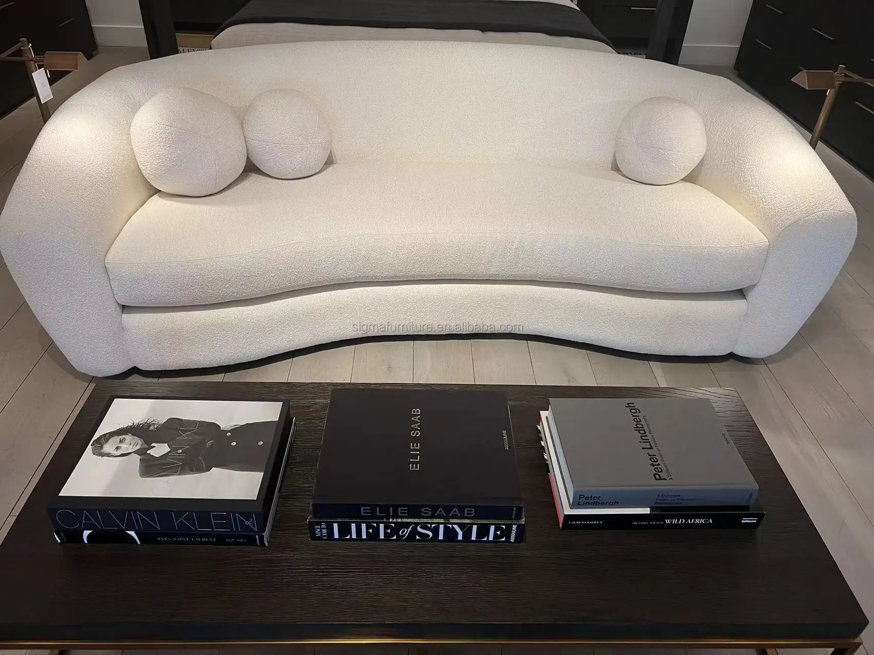 Customized Color Couch Sofa Indoor Living Room Furniture Sectional Sofas Set