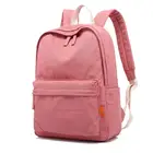 Custom Logo Travel Cute Girls Backpack Bookbag Eco Friendly Kids School Bags Backpacks