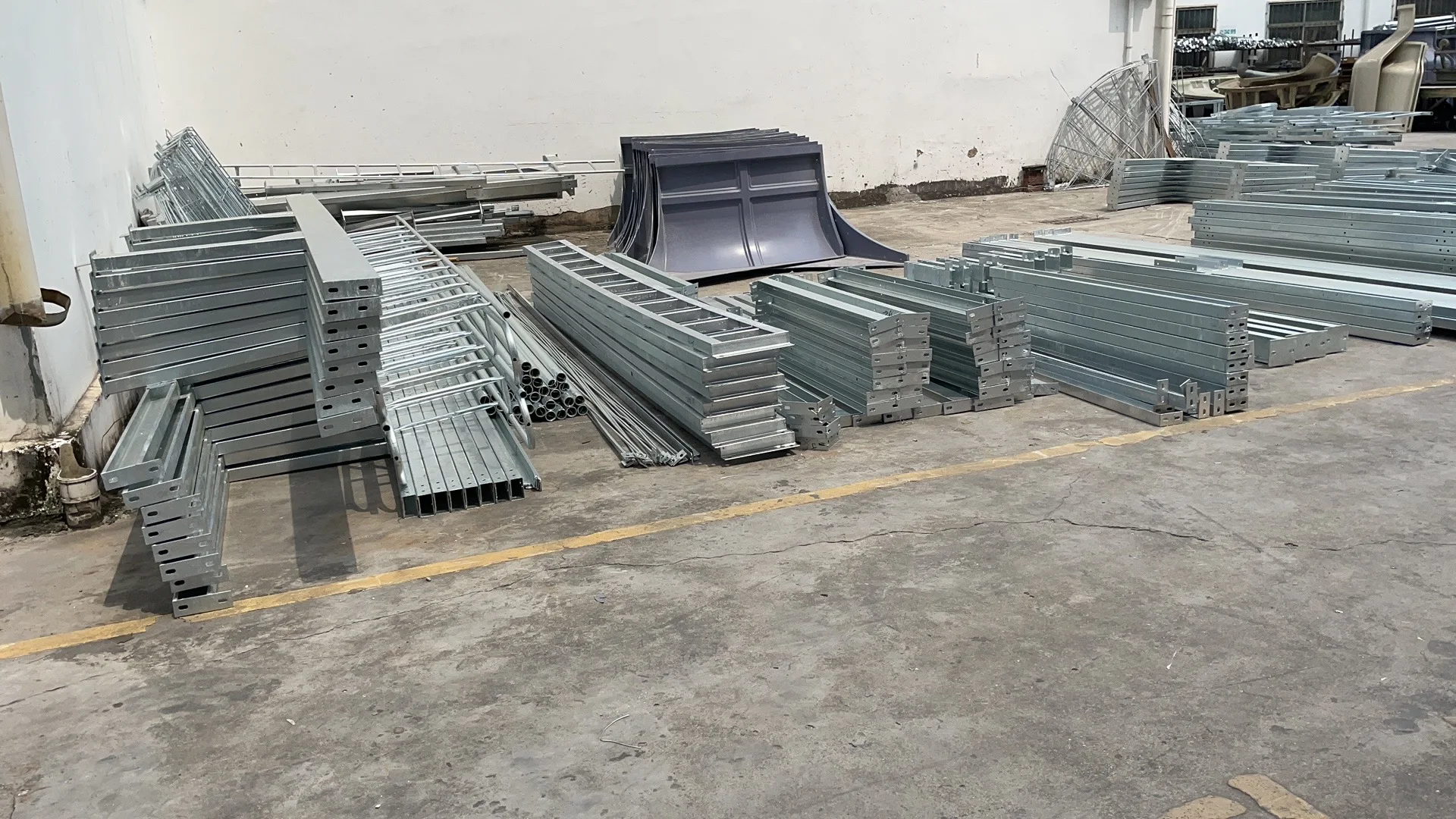 Cooling Tower, 380V or others, 1 - detail 18