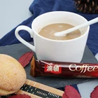 Coffee 3 In 1 Coffee Powder The Best Quality Customized Boxed Coffee Powder 3 In 1 Instant Coffee Powder For Home