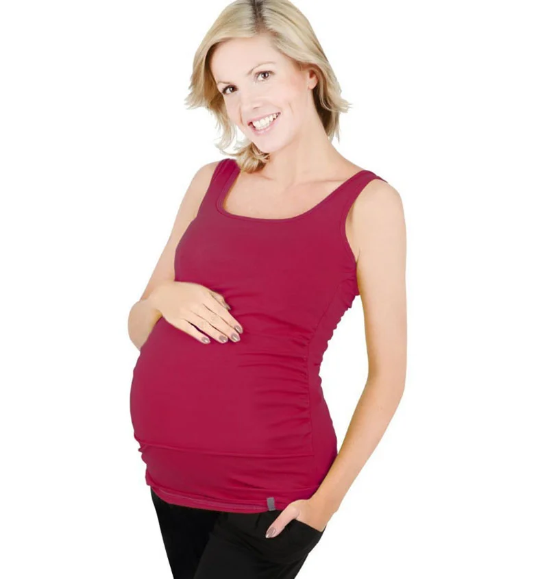 Wholesale Blank Breastfeeding Maternity 