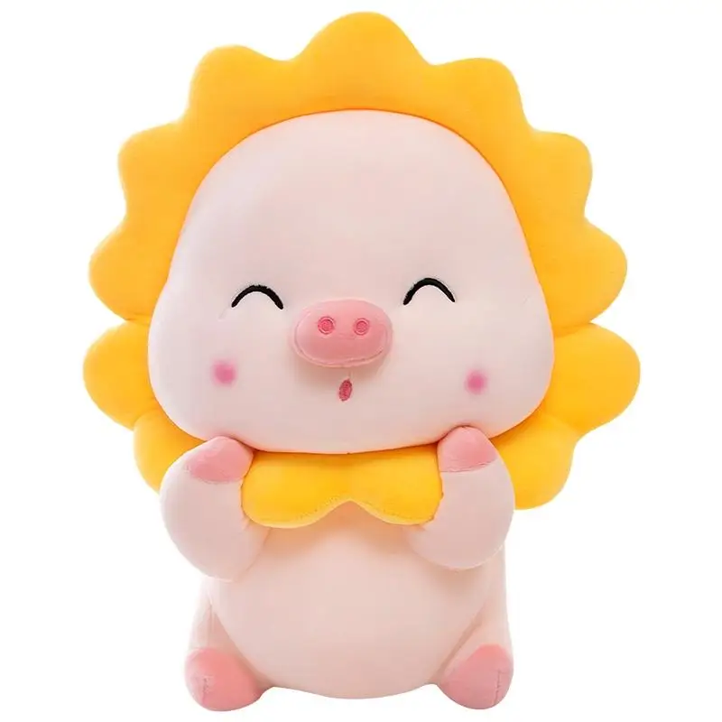 niuniu daddy plush toy