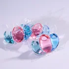 Liquid Liquid Liquid 3 In 1 Laundry Detergent Pods Liquid