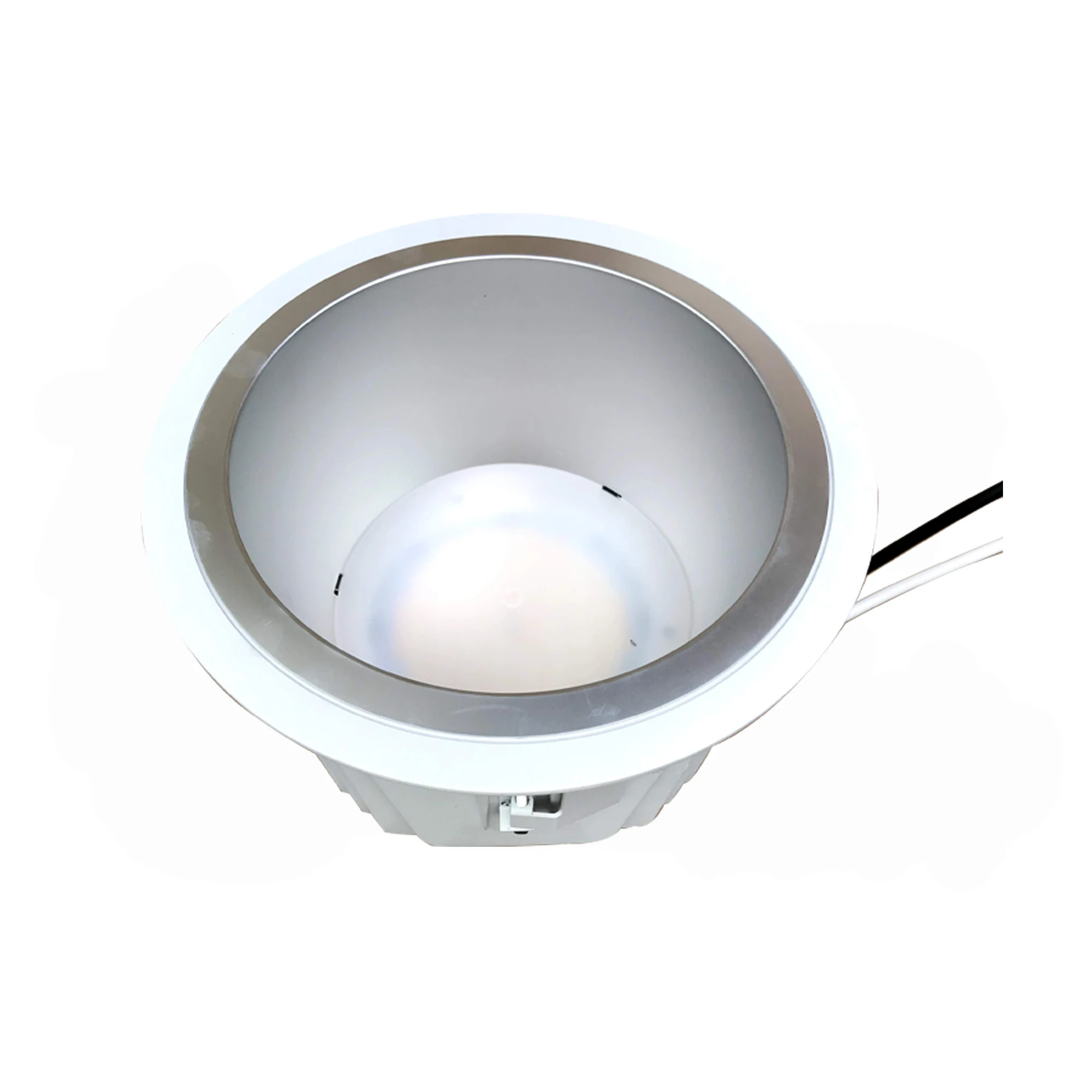 Foundry Custom OEM CNC Large Aluminum Heat Sink(图4) Foundry Custom OEM CNC Large Aluminum Heat Sink(图4)