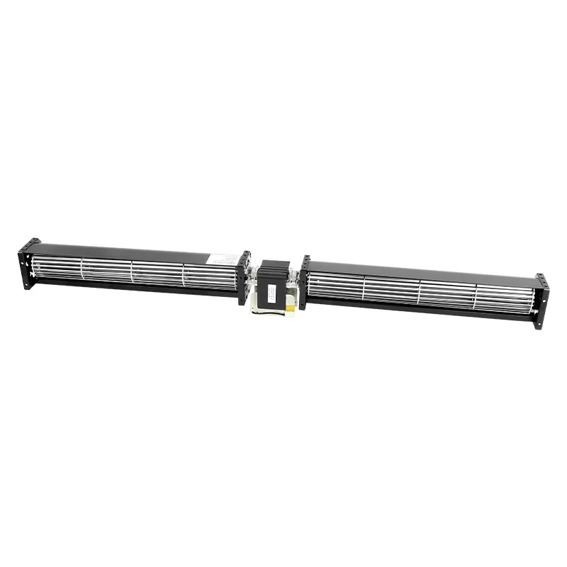 Air Curtain, 50mm, 220V, Tangential - detail 10