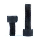Bolt M6 M8 M10 Socket Cup Screws Hex Head Allen Bolt DIN912