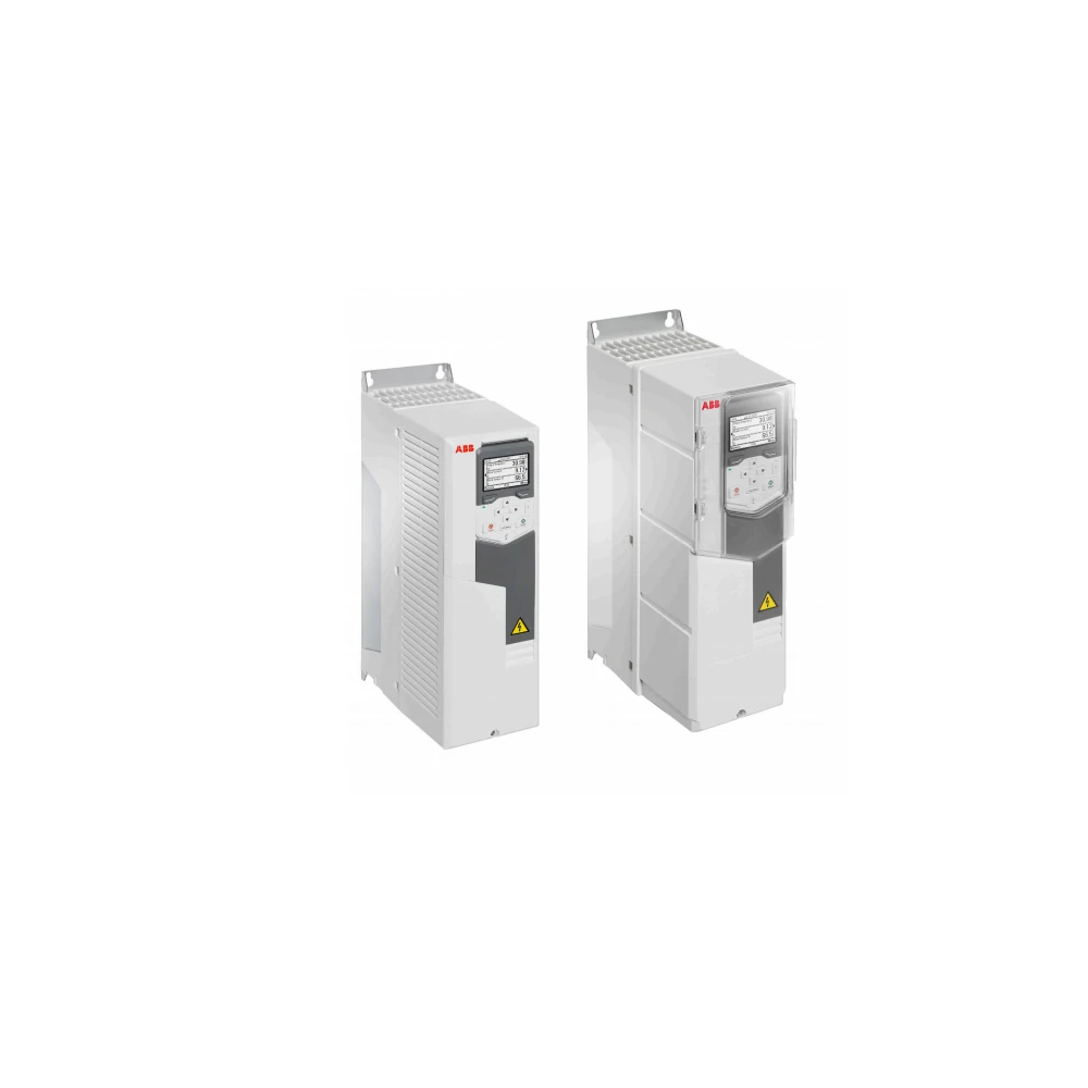 ACQ580 LOW Voltage AC Drives ABB Drives for Water and Wastewater ACQ580, 0.75 to 500 Kw Carton Package Industrial Protection