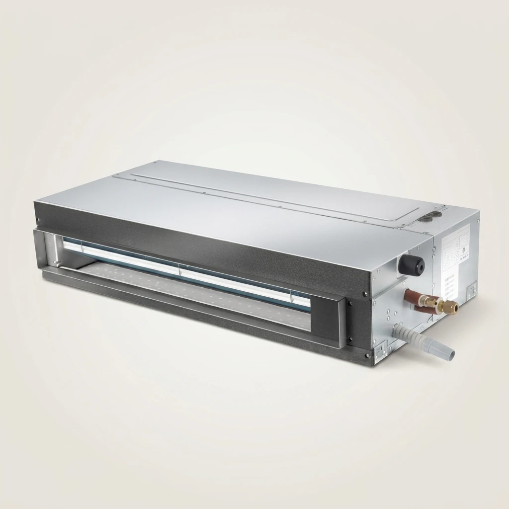 Rooftop Units, Ducted, 220V, 5.6kw - detail 10