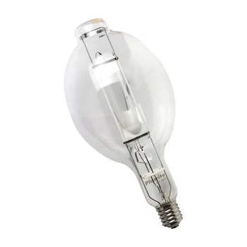 Plusrite wholesale  metal halide lamp 1000w MH1000W BT37
