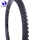 Bicycle Tire Tyre Hot Sale Bicycle Tire 20x1.95 Cheap Mountain Bike Tyre TT/TL