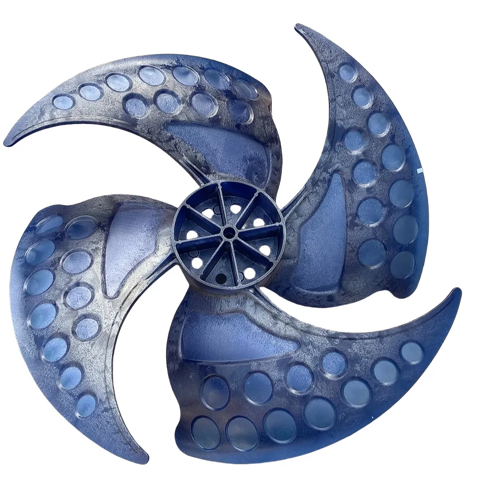 Axial Fan, Plastic, 750X235 - detail 8