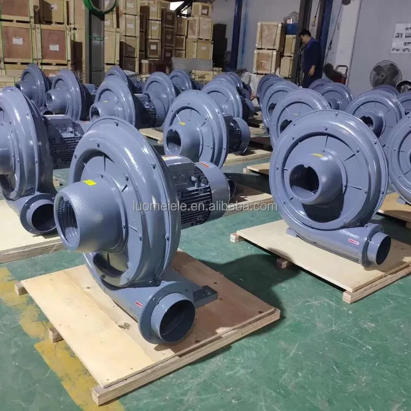 Atex Motor, 0.18KW, 0.37KW, 0.75KW, 1.5KW - detail 12