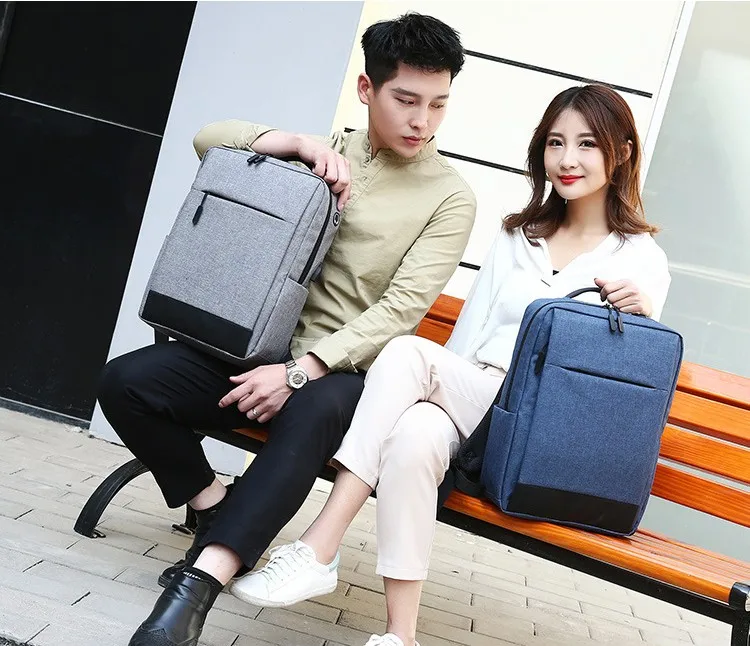 Oem custom design waterproof men women travel school business laptop backpack with usb charging Oem custom design waterproof men women travel school business laptop backpack with usb charging
