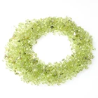 Peridot Beautiful Olive Colored Natural Peridot Tumbled Stone For Healing The Emotional Body