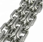 Chain Stainless Chain Hot Selling Stainless Steel Chain Round Link 2-16 Mm High Polished