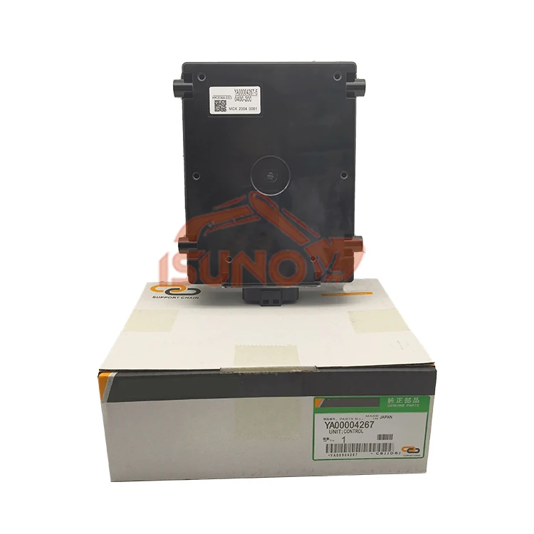 YA00004267 ZAX200-5G2
