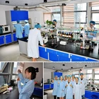 Bilberry Extract 98% 95% Anthocyanin Powder Proanthocyanidin Bilberry Extract Bilberry Fruit Extract