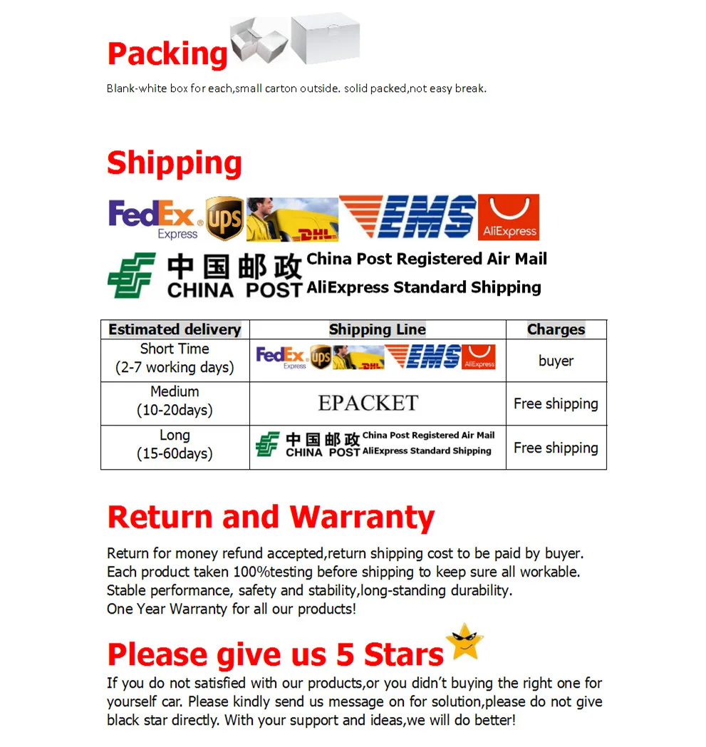 New 4PCS Engine Fuel Injector 0280155715 For Ford For Chevrolet Pontiac LT1 5.0L 5.7L 250cc V8 24lb OEM F5DE-B5A  F5DE-9F593-B5A