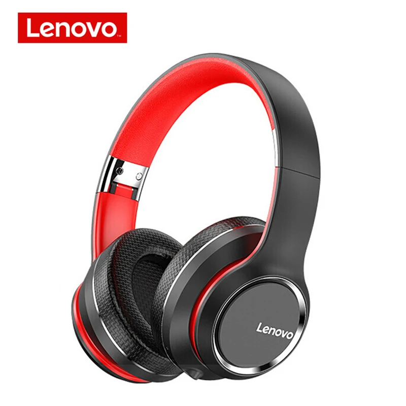 Lenovo Hd200 Wireless Headset Computer 