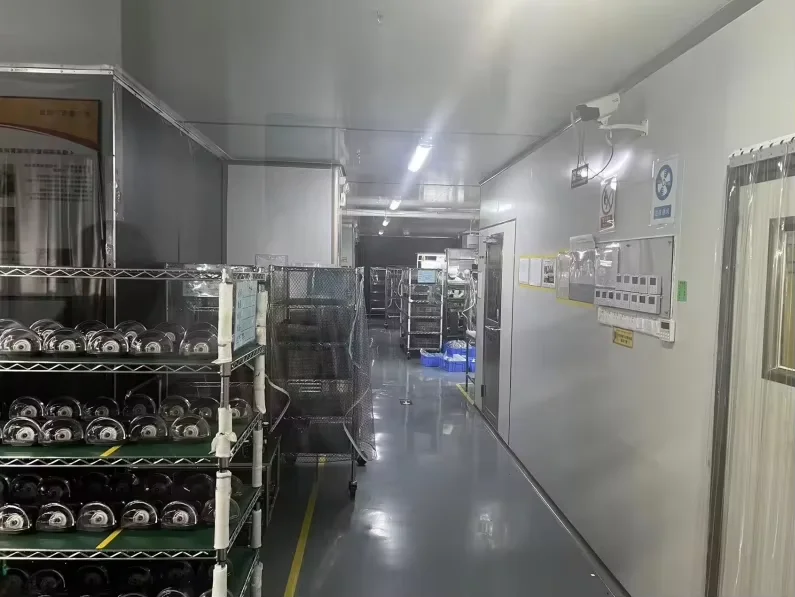 Cross Flow Fans, V3, FDM, 3D, 350mm/s - detail 14