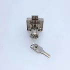 Key 2020 Good Quality 138 Computer Key Lock Manage Drawer Lock