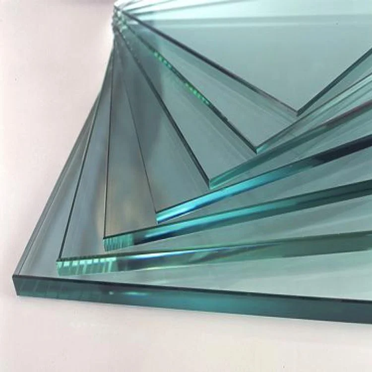 Стеклянная анальная пробка Glas с черным хвостом, бесцветный GLAS-160 - Glas - Анальные пробки с хвостом - Купить