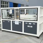 Pe Pipe Making Machine High Quality Plastic Pe Pipe Product Extrusion Make Machine Line With Cheap Price