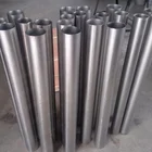 Titanium Tube Titanium Alloy Seamless Tube Pipe Gr5 Astm