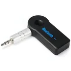 Mp3 Players New Arrival FM Transmitter MP3 MP4 Players Wireless AUX Blue Tooth