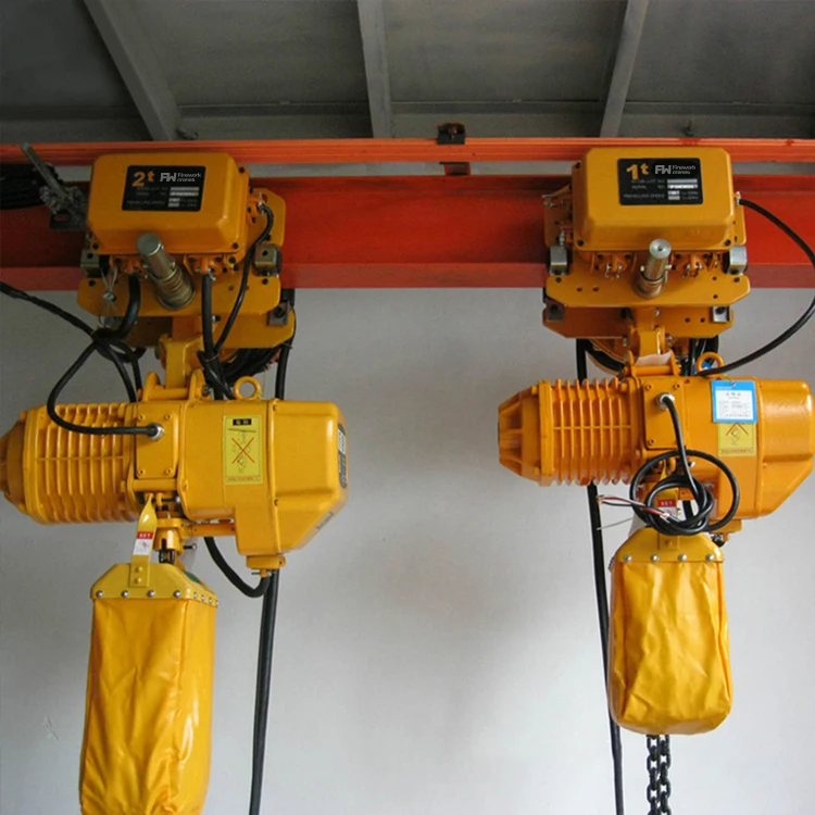 3 ton lever chain hoist