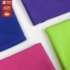 100 Fabric 100 Cotton Fabric 40s Organic 100 Cotton Fabric For T-shirt