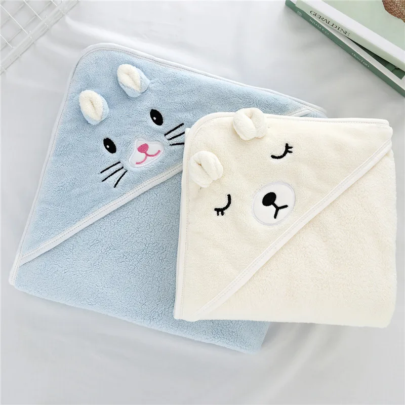 Factory Wholesale Baby Cuddling Blankets Spring And Summer Newborn Air