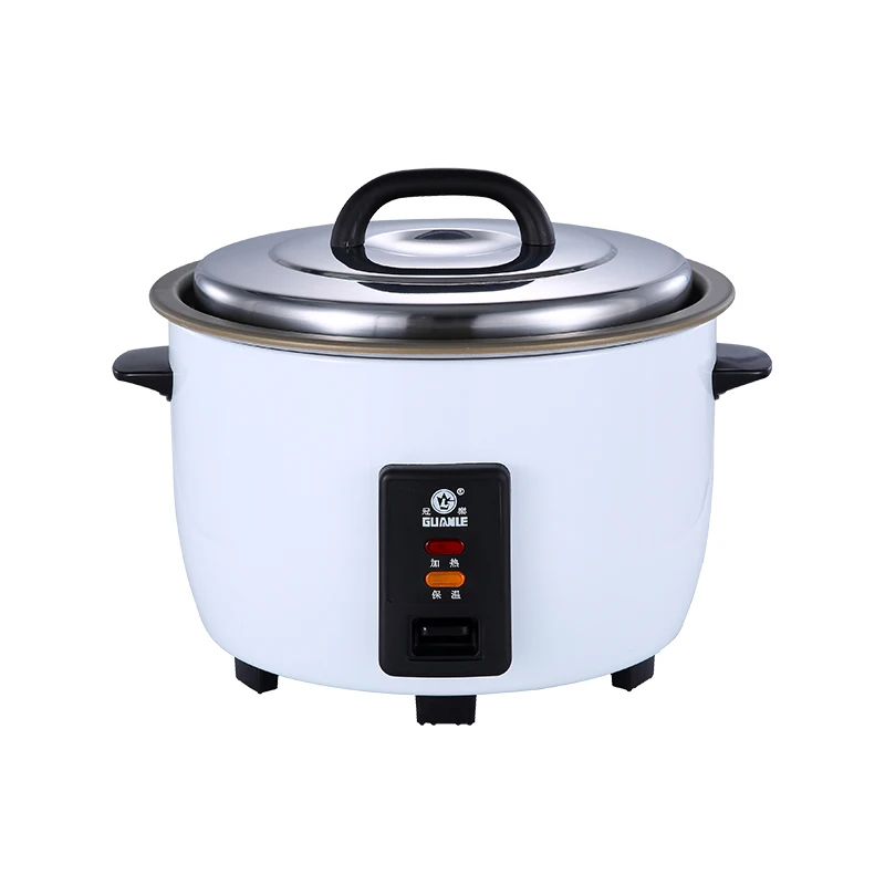 20 litre electric rice cooker