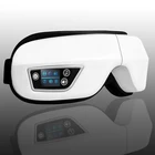 Faster Into Sleep Relax Your Eye Easy To Carry Foldable Smart Eye Massage