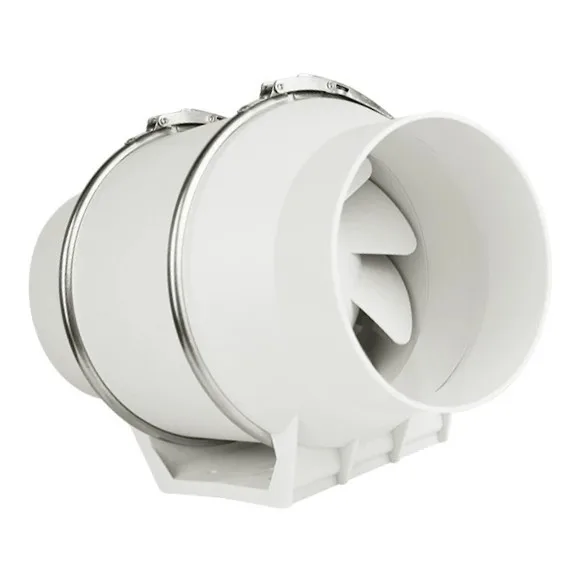 House Ventilation Exhaust Fan, 220 V, Electric - detail 4