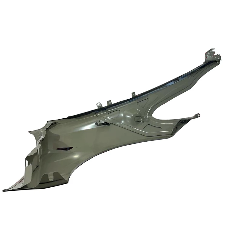 product auto front flares 1081401 e0 d front fender flares for tesla modle 3 2021-9