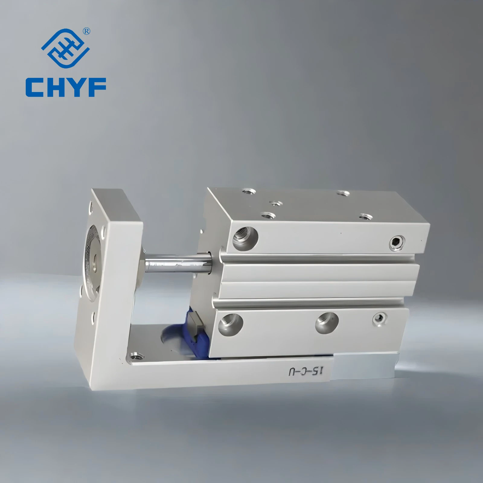 product airtac hlh series slide table cylinders hlh6x5s hlh6x10s hlh6x15s hlh6x20s-4