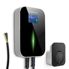 Car Charger Type 2 63HZ 32A 3 PHASE Car Elelctric Charger Statioon With Type 2 Outlet
